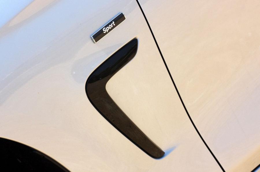  BMW 435i 2014 года  (фото 24 из 63)